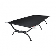 Camp Cots with Pivot Arm by Teton