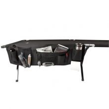 Camp Cot Organizer by Teton