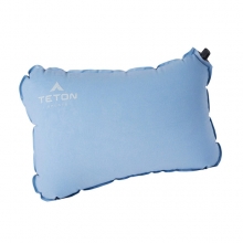 Skyline Self-Inflating Camp Pillow by Teton