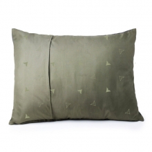 Camp Pillow & Pillowcase by Teton
