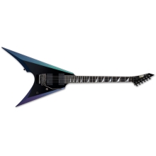 ESP Arrow BLK/Andromeda by ESP Guitars