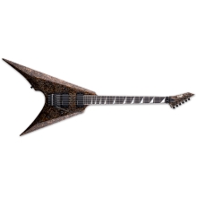 ESP ARROW RUST IRON by ESP Guitars
