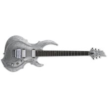 ESP FRX/LIQUID METAL SILVER by ESP Guitars
