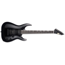 ESP/HORIZON-II/NT/BLK by ESP Guitars