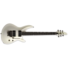 ESP/HORIZON-III/PEARL WH GOLD by ESP Guitars