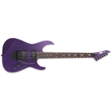 ESP KH-2 Purple Sparkle by ESP Guitars