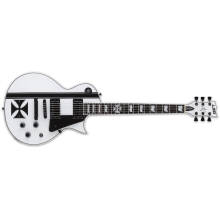 LTD/IRON CROSS/SW by ESP Guitars