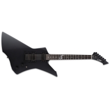 LTD/SNAKEBYTE/BLKS by ESP Guitars
