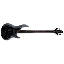 LTD ML B-4 BLK BLAST by ESP Guitars