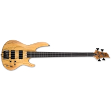LTD/B-204/SpaltMpl/Fretless/NS by ESP Guitars