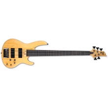 LTD/B-205/SpaltMpl/Fretless/NS by ESP Guitars