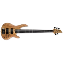 LTD/B-205/SpaltedMaple/NS by ESP Guitars