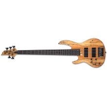 LTD/B-205/SpaltedMaple/NS LH by ESP Guitars