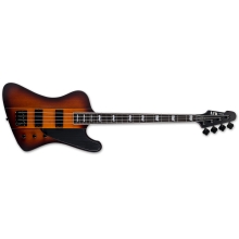 LTD PHOENIX-1004 TOBACCO SUNBURST SATIN by ESP Guitars