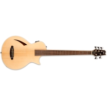 LTD TL-5/NAT by ESP Guitars