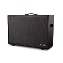 Active Guitar Speaker System by Line 6