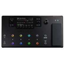 Guitar Multi Effects Processor by Line 6