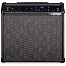 Spider Guitar Amplifier - 120 Watt by Line 6