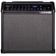 Spider Guitar Amplifier - 60 Watt by Line 6 in Salem OR