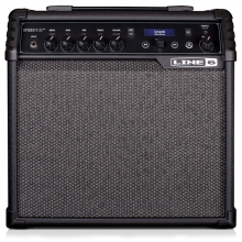 Spider Guitar Amplifier - 30 Watt by Line 6