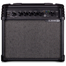 Spider Guitar Amplifier - 20 Watt by Line 6