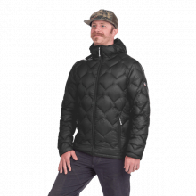 Men's Zetto Jacket by Big Agnes