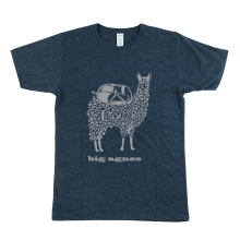 Men's Al-Pack-a T-Shirt by Big Agnes