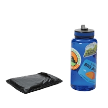 FOOTPRINT Pitchpine VST 1.5 by Big Agnes