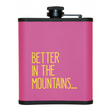 Gnole Flask by TSL Outdoor in Marseille 13