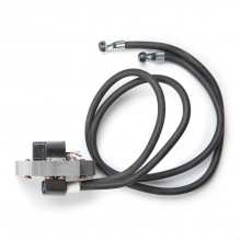 33-345 Magneto Coil Compatible with Briggs and Stratton by Oregon Tool