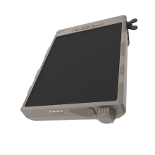 Reveal Solar Panel by Tactacam