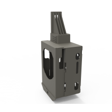 Reveal Security Box by Tactacam