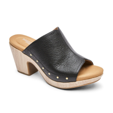 Women's Vivianne Slide by Rockport in Medicine Hat AB
