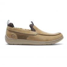 Men's Fitsmart Slipper by Dunham