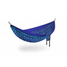 DoubleNest Hammock Print by Eagles Nest Outfitters
