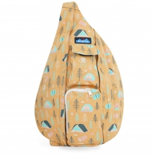 Rope Bag by KAVU