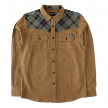 Men's Buckarooski by KAVU