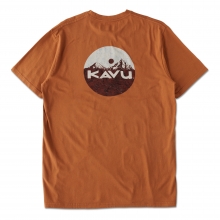 Men's Range by KAVU
