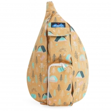 Mini Rope Bag by KAVU