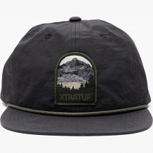 APPAREL BLACK 1SIZE by XTRATUF