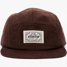 APPAREL BROWN 1SIZE by XTRATUF