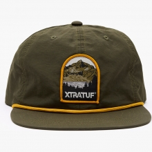APPAREL GREEN 1SIZE by XTRATUF