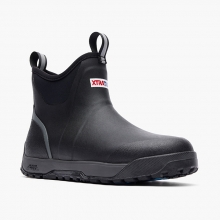 MEN BLK 7" ICE SL by XTRATUF