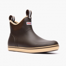 XT DECK BOOT ANKL by XTRATUF in Frederic WI
