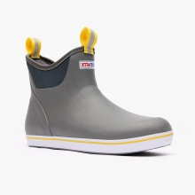 XT DECK BOOT ANKL by XTRATUF in Frederic WI
