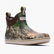 Men's Ankle Deck by XTRATUF