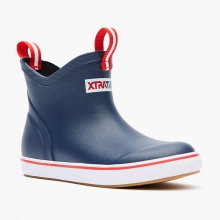Kids Ankle Deck by XTRATUF