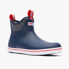 XT DECK BOOT ANKL by XTRATUF in Frederic WI