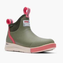 WMN OLV 6" SLIP O by XTRATUF