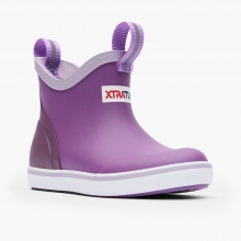 KID OTH 4" SLIP O by XTRATUF